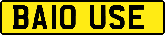 BA10USE