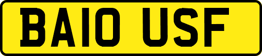 BA10USF
