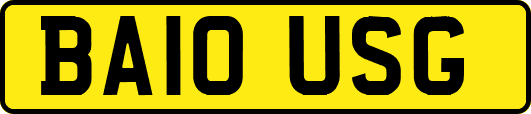 BA10USG