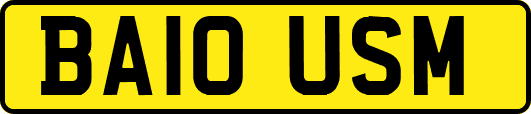 BA10USM