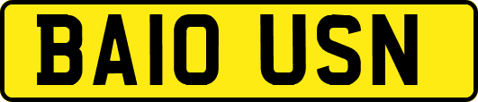BA10USN