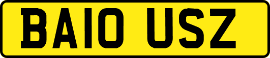 BA10USZ