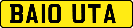 BA10UTA