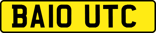 BA10UTC