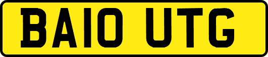 BA10UTG