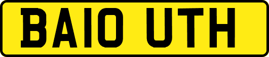 BA10UTH