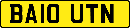 BA10UTN