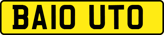 BA10UTO