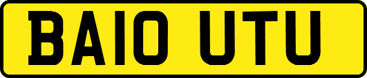 BA10UTU