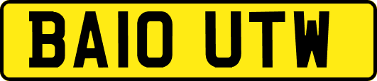 BA10UTW