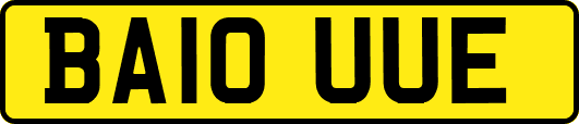 BA10UUE