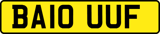 BA10UUF