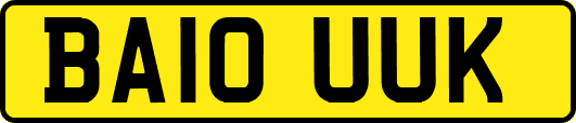 BA10UUK