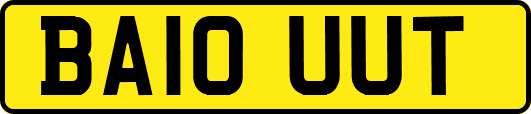 BA10UUT