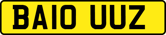BA10UUZ