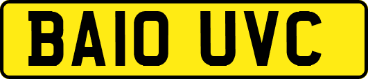 BA10UVC