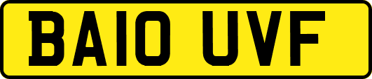 BA10UVF