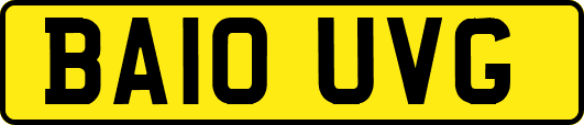 BA10UVG