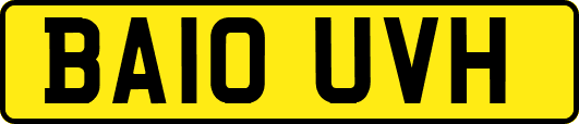 BA10UVH