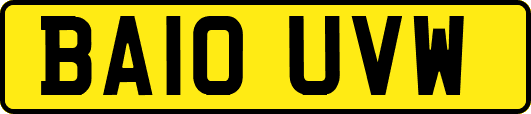 BA10UVW