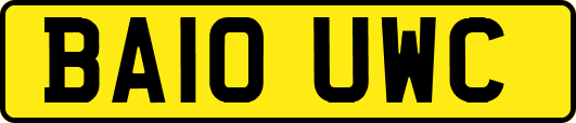 BA10UWC