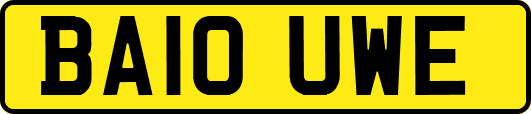 BA10UWE
