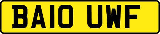 BA10UWF