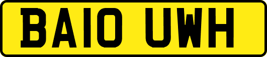 BA10UWH