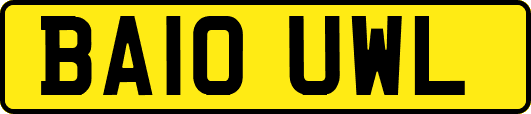 BA10UWL