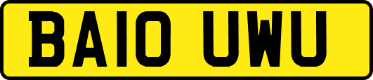 BA10UWU