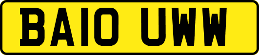 BA10UWW