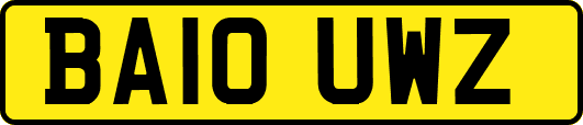 BA10UWZ