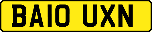 BA10UXN