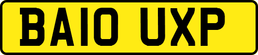 BA10UXP