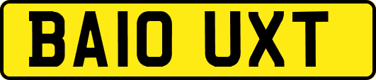 BA10UXT