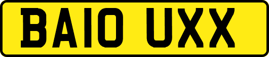 BA10UXX