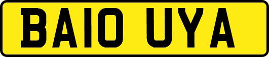 BA10UYA