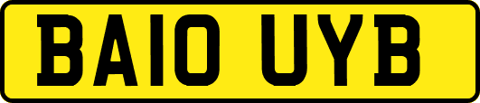 BA10UYB