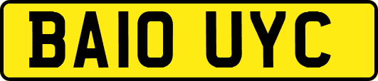 BA10UYC