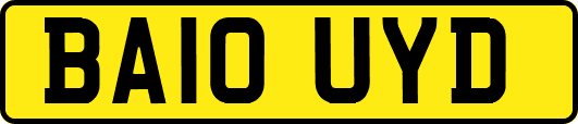 BA10UYD