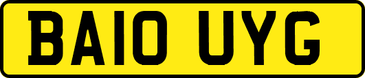 BA10UYG