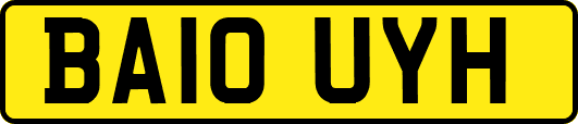 BA10UYH