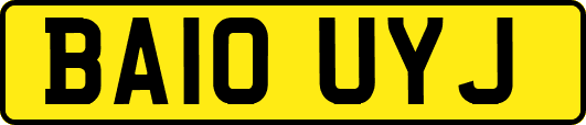 BA10UYJ