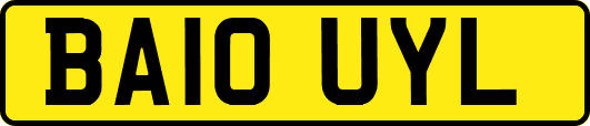 BA10UYL