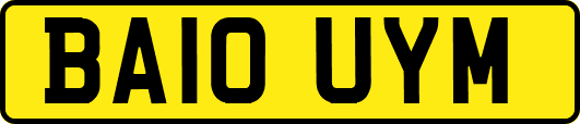 BA10UYM