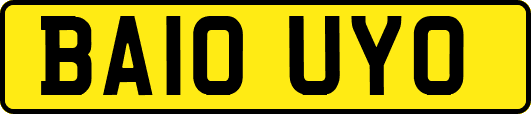 BA10UYO