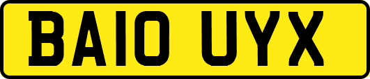 BA10UYX