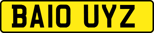 BA10UYZ