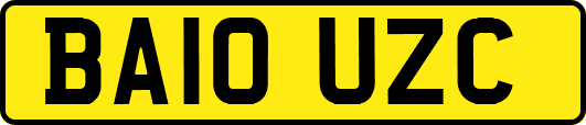 BA10UZC