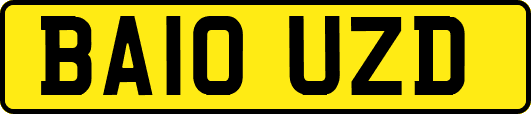 BA10UZD